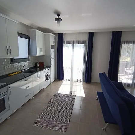 Apartment Gerence Holiday Marmaris