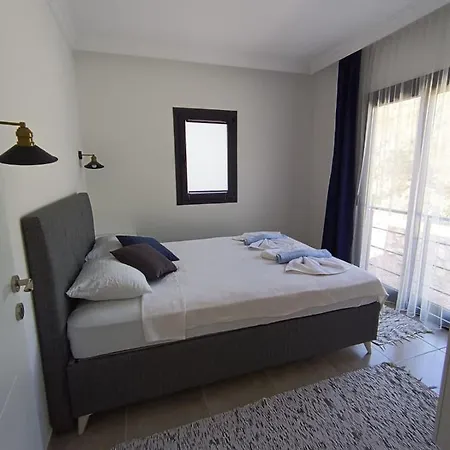 Gerence Holiday * Marmaris